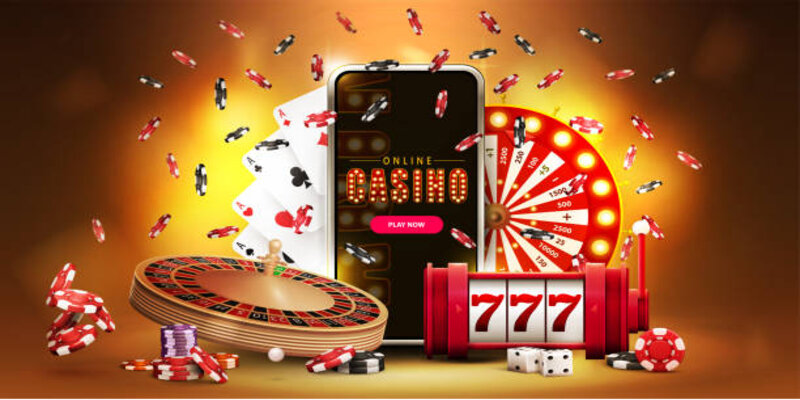 Top các trò chơi hot tại Casino FB68