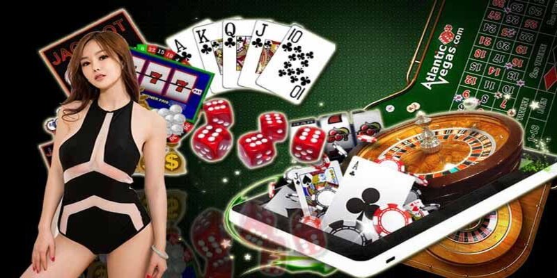 Các ưu điểm của Casino FB68